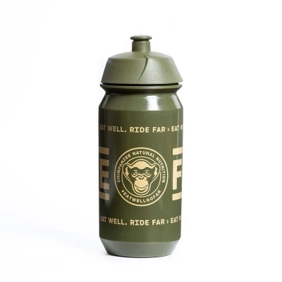 Chimpanzee Bio Olive 0.5l Láhev