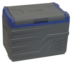 Compass Chladící box kompresor FLASH 35l 230/24/12V -20°C