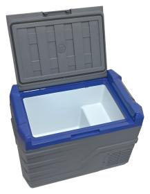 Compass Chladící box kompresor FLASH 35l 230/24/12V -20°C