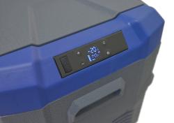 Compass Chladící box kompresor FLASH 35l 230/24/12V -20°C