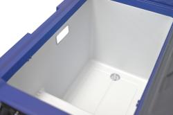 Compass Chladící box kompresor FLASH 35l 230/24/12V -20°C