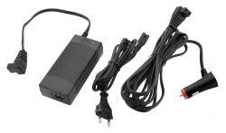 Compass Chladící box kompresor FLASH 35l 230/24/12V -20°C