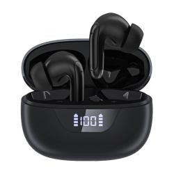 Choetech Bezdrátová sluchátka TWS BH-T60 ENC+ANC