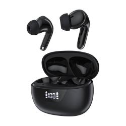 Choetech Bezdrátová sluchátka TWS BH-T60 ENC+ANC