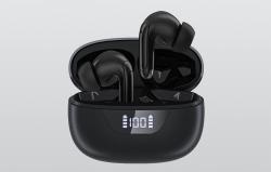 Choetech Bezdrátová sluchátka TWS BH-T60 ENC+ANC