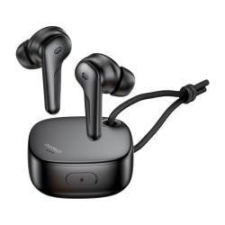 Choetech TWS BH-T17 ANC+ENC Wireless Headphones (black)