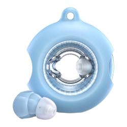 Choetech TWS Earphones BH-T22 (blue) Choetech TWS Earphones BH-T22 (blue)