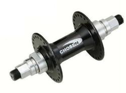 Chosen AL BMX LOŽISK.OSA14mm 48DĚR náboj přední