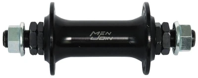 Chosen Náboj Přední BMX,OSA140MM,48DĚR,LOŽISKA Chosen Náboj Přední BMX,OSA140MM,48DĚR,LOŽISKA