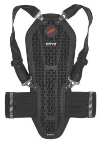 ZANDONA Chránič páteře NETCUBE BACK PRO X6