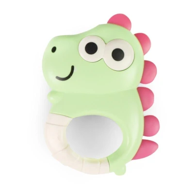 Chrastítko dino pro nejmenší