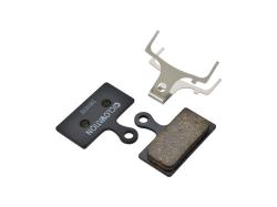 Ciclovation Organic Shimano G Type Brzdové Destičky