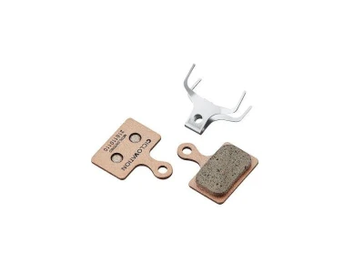 Ciclovation Sintered Shimano K Type Brzdové Destičky Ciclovation Sintered Shimano K Type Brzdové Destičky