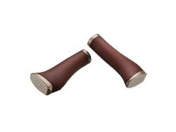 Ciclovation Tomahawk Ergonomic Honey Brown Gripy Ciclovation Tomahawk Ergonomic Honey Brown Gripy