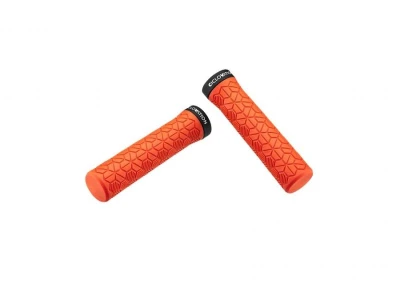 Ciclovation Gripy Trail MTB Honeycomb Energetic Orange Ciclovation Gripy Trail MTB Honeycomb Energetic Orange