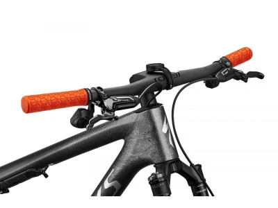 Ciclovation Gripy Trail MTB Honeycomb Energetic Orange
