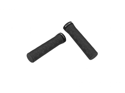 Ciclovation Gripy Trail MTB Honeycomb Matte Black Ciclovation Gripy Trail MTB Honeycomb Matte Black
