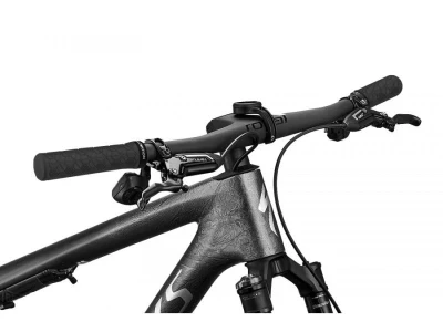 Ciclovation Gripy Trail MTB Honeycomb Matte Black