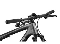 Ciclovation Trail Silcolite Matte Black gripy