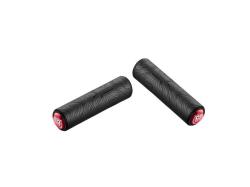 Ciclovation Trail Silcolite Topo Matte Black W/ Red Plug gripy Ciclovation Trail Silcolite Topo Matte Black W/ Red Plug gripy
