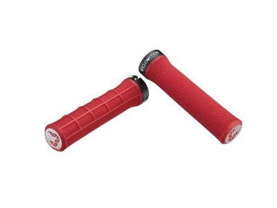 Ciclovation Trail Spike Conical Spicy Red Gripy Ciclovation Trail Spike Conical Spicy Red Gripy