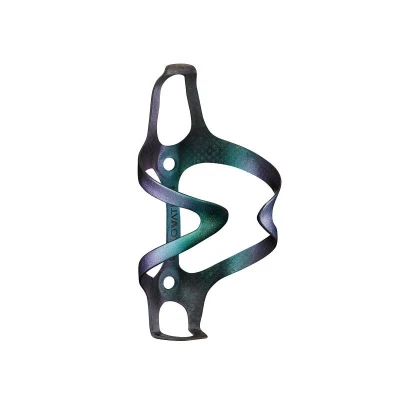 Ciclovation Craft Carbon Cosmic Haze Emerald Košík