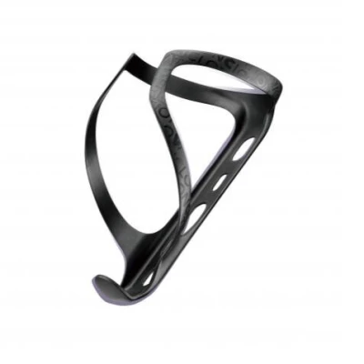 Ciclovation košík Project D Signature Jet Black