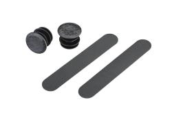Ciclovation omotávka Commutolite Matte Black