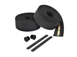 Ciclovation omotávka Flat Touch Černá