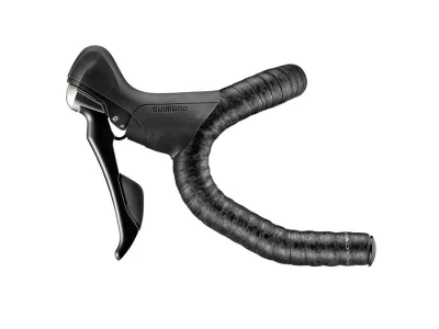 Ciclovation Leather Touch Black Diamond Omotávka Ciclovation Leather Touch Black Diamond Omotávka