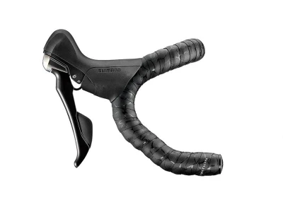 Ciclovation Leather Touch Magma Ash omotávka