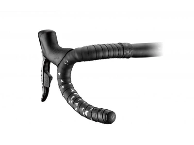 Ciclovation Omotávka Leather Touch Minimalism Fly Black Ciclovation Omotávka Leather Touch Minimalism Fly Black