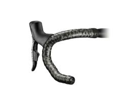 Ciclovation Leather Touch Steampunk Camo Titanium Omotávka