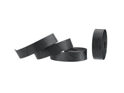 Ciclovation Minimalism Topo Jet Black Omotávka