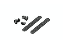 Ciclovation Minimalism Topo Jet Black Omotávka