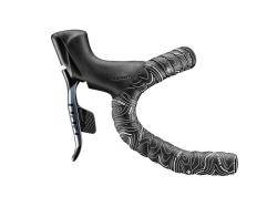 Ciclovation Minimalism Topo Snow White Omotávka