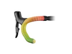 Ciclovation Poly Touch Ombre Green omotávka
