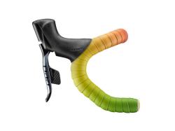 Ciclovation Poly Touch Ombre Green omotávka