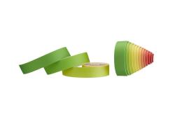 Ciclovation Poly Touch Ombre Green omotávka
