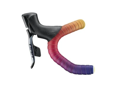Ciclovation Poly Touch Ombre Purple omotávka