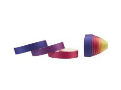 Ciclovation Poly Touch Ombre Purple omotávka
