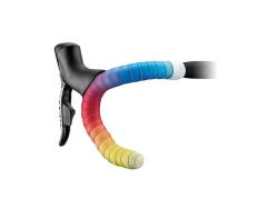 Ciclovation Poly Touch Ombre Rainbow omotávka