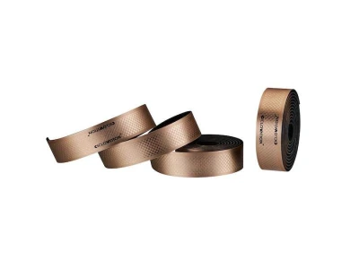 Ciclovation Poly Touch Vapor Metallic Champagn
