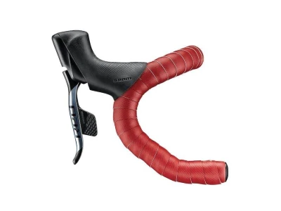Ciclovation Leather Touch 2d Brilliant Red Omotávka Ciclovation Leather Touch 2d Brilliant Red Omotávka