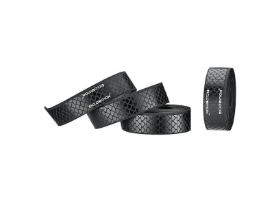 Ciclovation Seitex Ballistic Glossy Black Dragon Scale Omotávka Ciclovation Seitex Ballistic Glossy Black Dragon Scale Omotávka