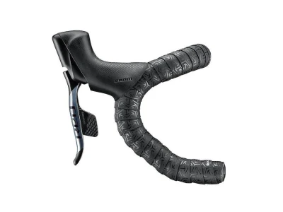 Ciclovation Seitex Ballistic Glossy Black Magic Cube Omotávka