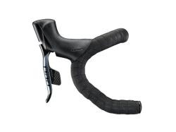 Ciclovation Seitex Flash Matte Black Omotávka