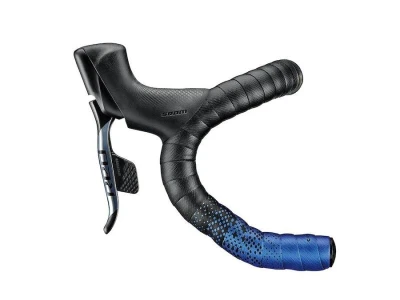 Ciclovation Seitex Shining Metallic Sapphire Blue Omotávka
