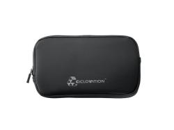 Ciclovation Premium Cycling Wallet Neo Sachet Matte Black peňaženka