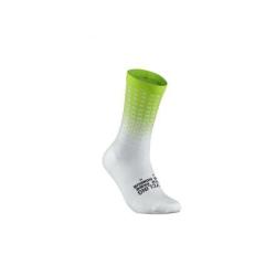 Ciclovation Synergy Neon Green L/xl Ponožky (VÝPREDAJ) Ciclovation Synergy Neon Green L/xl Ponožky (VÝPREDAJ)